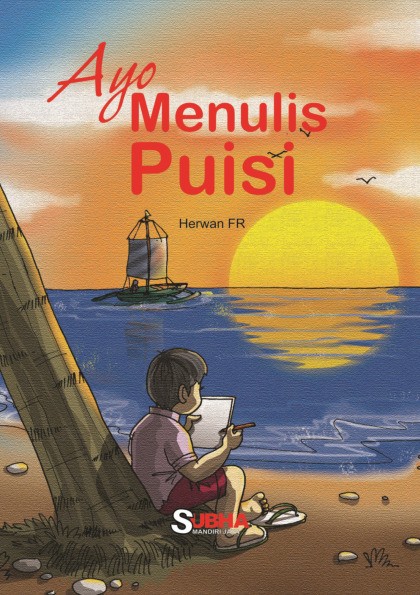Ayo Menulis Puisi